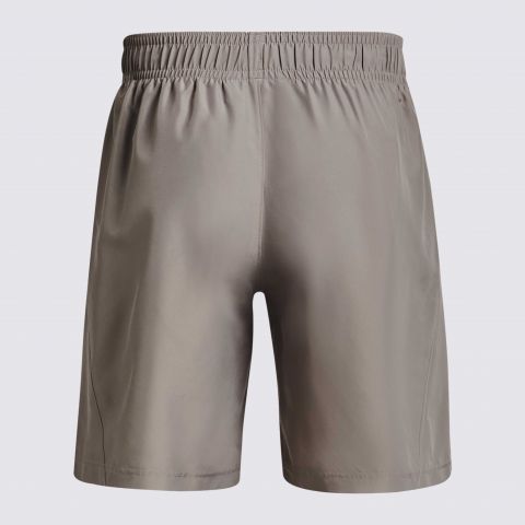 Under Armour UA WOVEN GRAPHIC WM SHORT img4
