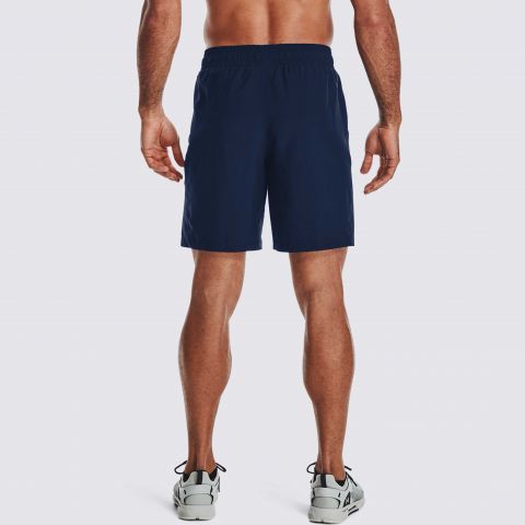 Under Armour UA WOVEN GRAPHIC WM SHORT img2
