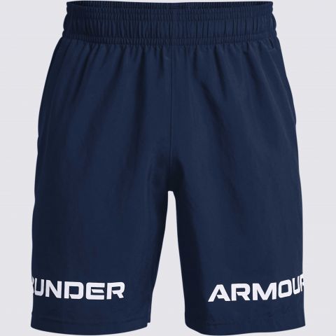 Under Armour UA WOVEN GRAPHIC WM SHORT img3