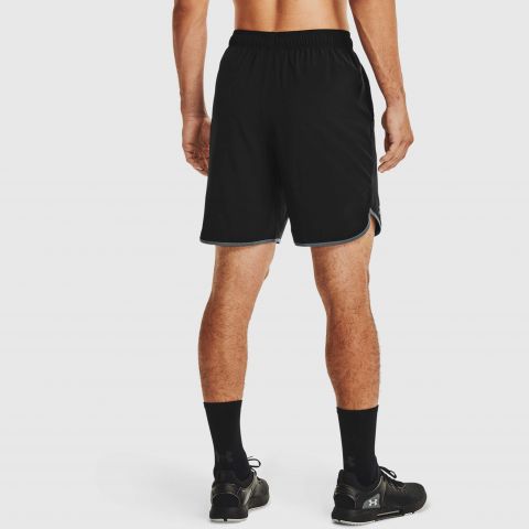 Under Armour UA HIIT WOVEN SHORTS img2