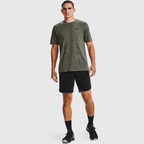 Under Armour UA HIIT WOVEN SHORTS img5