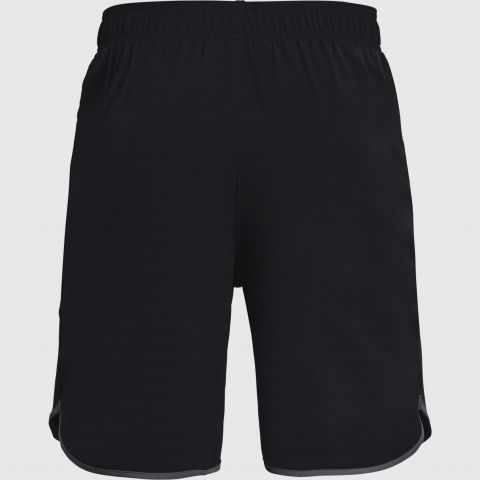 Under Armour UA HIIT WOVEN SHORTS img4