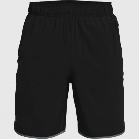 Under Armour UA HIIT WOVEN SHORTS img3