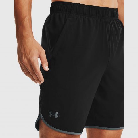 Under Armour UA HIIT WOVEN SHORTS img6