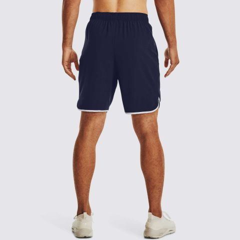 Under Armour UA HIIT WOVEN SHORTS img2