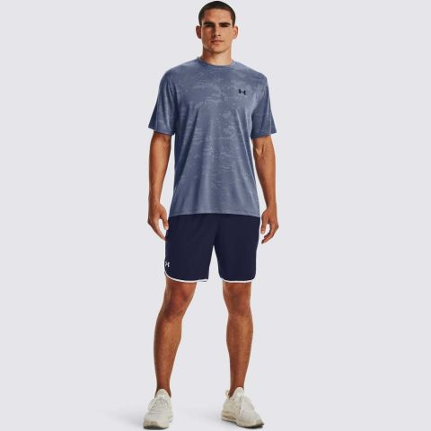 Under Armour UA HIIT WOVEN SHORTS img5