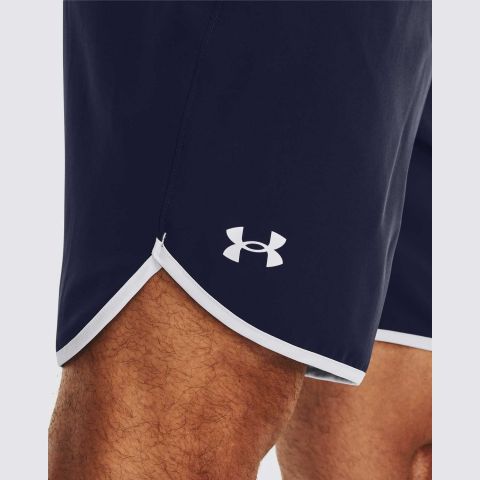 Under Armour UA HIIT WOVEN SHORTS img6