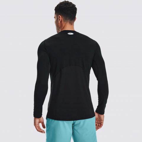 Under Armour UA HG ARMOUR FITTED LS img2