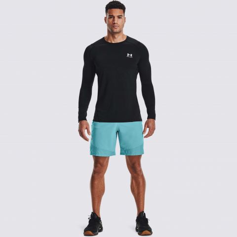 Under Armour UA HG ARMOUR FITTED LS img5