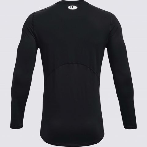Under Armour UA HG ARMOUR FITTED LS img4