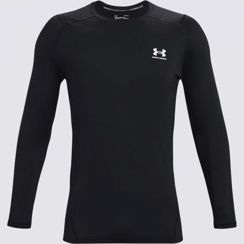 Under Armour UA HG ARMOUR FITTED LS img3