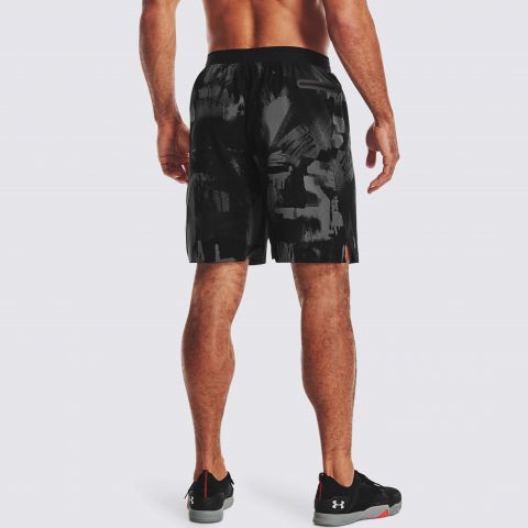 Under Armour UA REIGN WOVEN SHORTS img2