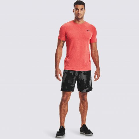 Under Armour UA REIGN WOVEN SHORTS img5