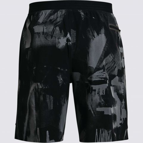 Under Armour UA REIGN WOVEN SHORTS img4