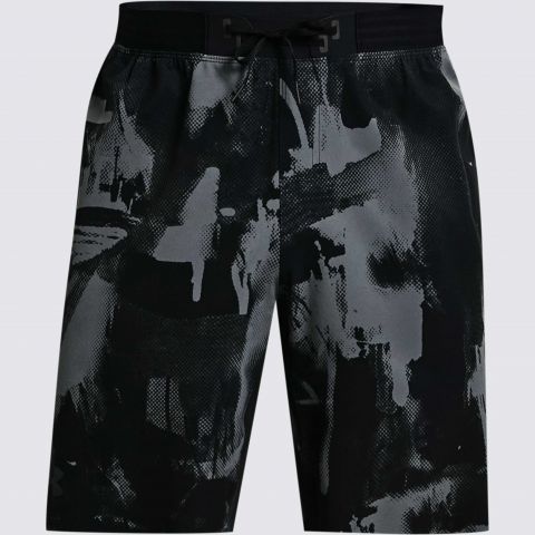 Under Armour UA REIGN WOVEN SHORTS img3