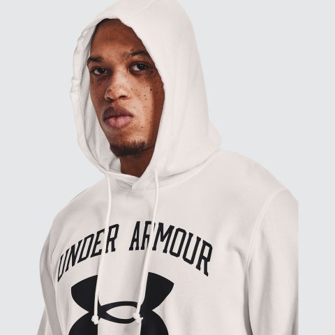 Under Armour UA RIVAL TERRY BIG LOGO HD img5