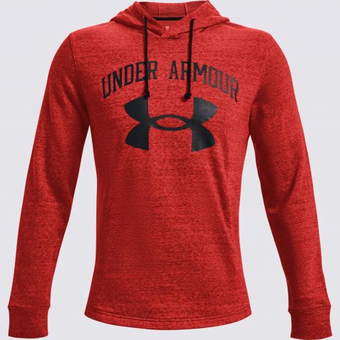 Under Armour UA RIVAL TERRY BIG LOGO HD img3