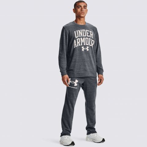Under Armour UA RIVAL TERRY CREW img5