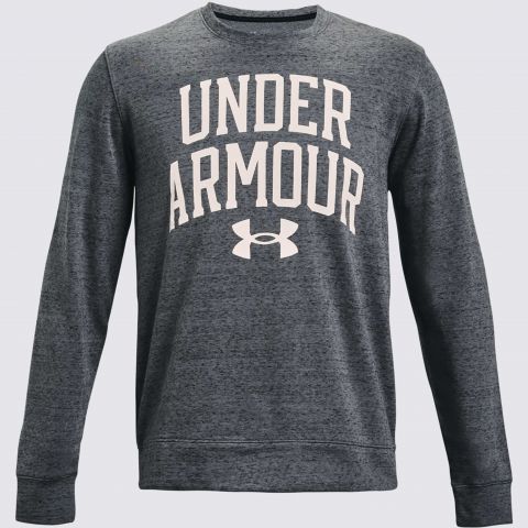 Under Armour UA RIVAL TERRY CREW img3