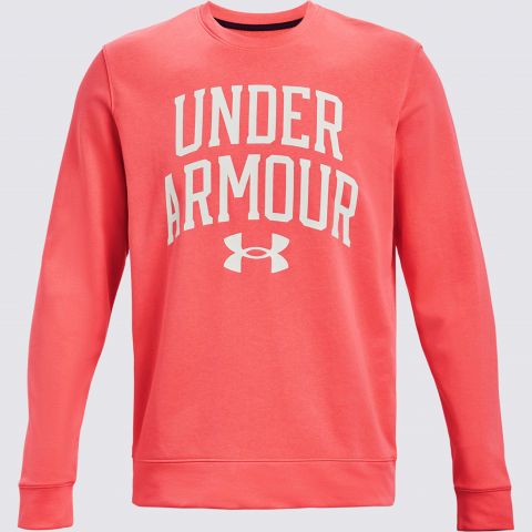 Under Armour UA RIVAL TERRY CREW img3
