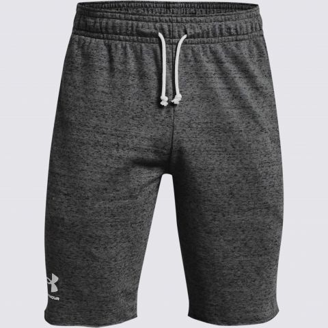 Under Armour UA RIVAL TERRY SHORT img3
