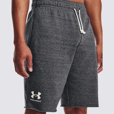 Under Armour UA RIVAL TERRY SHORT img6