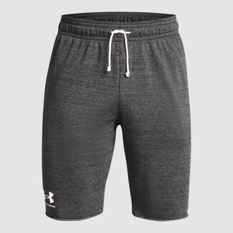 Under Armour UA RIVAL TERRY SHORT img3