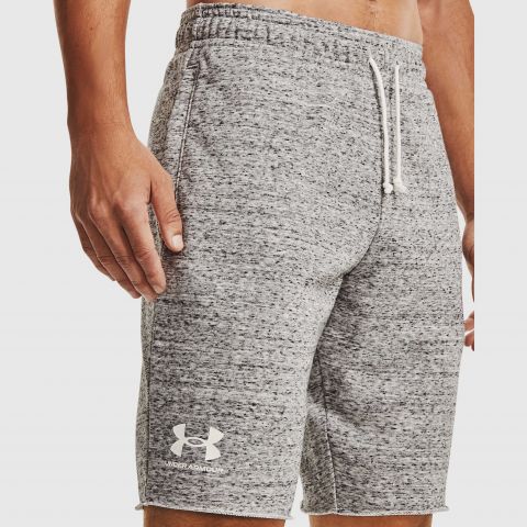 Under Armour UA RIVAL TERRY SHORT img6