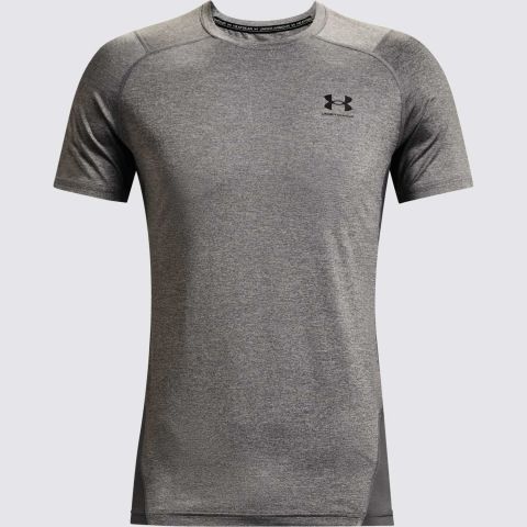 Under Armour UA HG ARMOUR FITTED SS img3