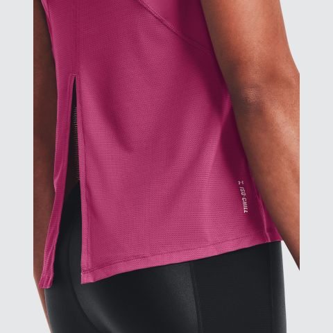 Under Armour UA ISO-CHILL RUN 200 SS img6