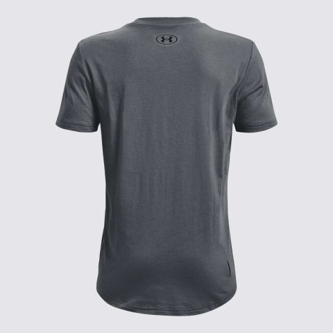 Under Armour UA B SPORTSTYLE LEFT CHEST SS img2