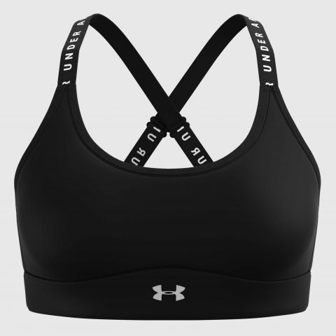 Under Armour UA INFINITY MID COVERED img3