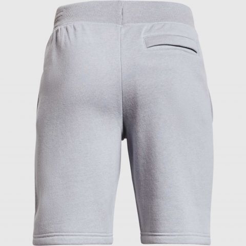 Under Armour UA Rival Cotton Shorts img2