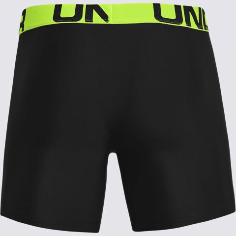 Under Armour UA TECH 6IN 2 PACK img4