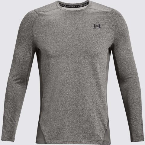 Under Armour UA CG ARMOUR FITTED CREW img3