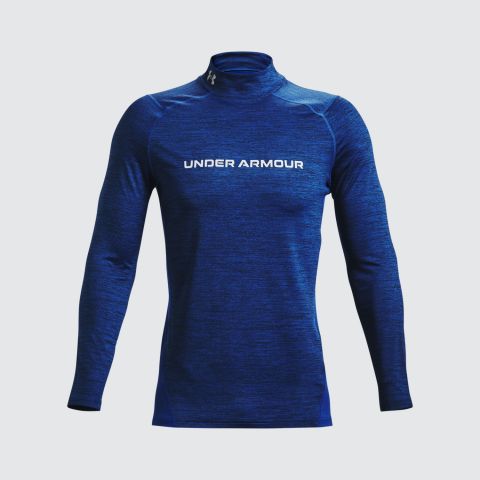 Under Armour UA CG ARMOUR FITTED TWST MCK img3