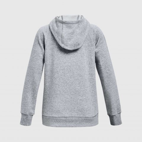 Under Armour Rival Logo Hoodie img2