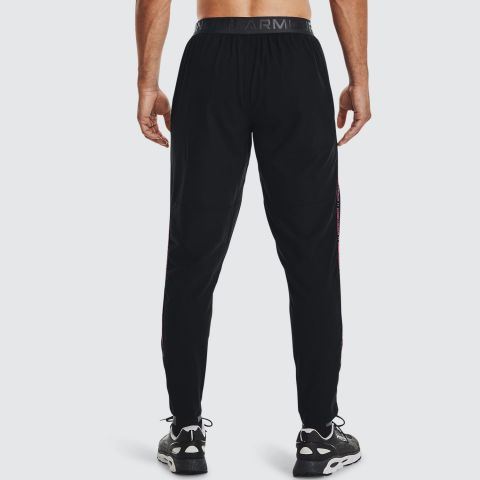 Under Armour UA WOVEN GEO PANT img2