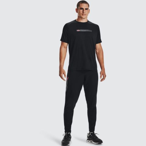 Under Armour UA WOVEN GEO PANT img5