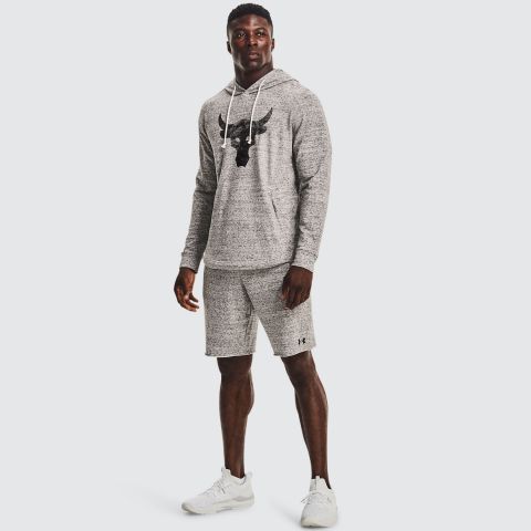 Under Armour UA PROJECT ROCK TERRY HD img6