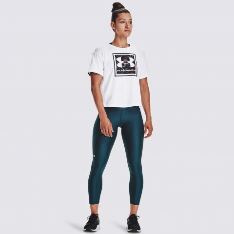 Under Armour UA LIVE GLOW GRAPHIC TEE img5