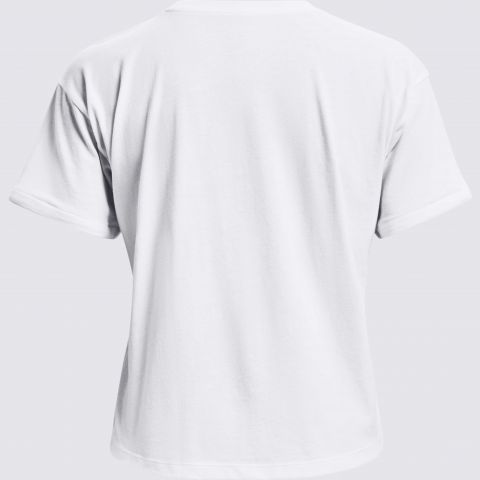 Under Armour UA LIVE GLOW GRAPHIC TEE img4