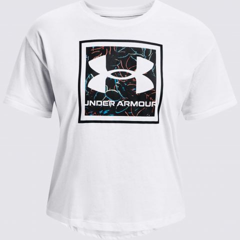 Under Armour UA LIVE GLOW GRAPHIC TEE img3