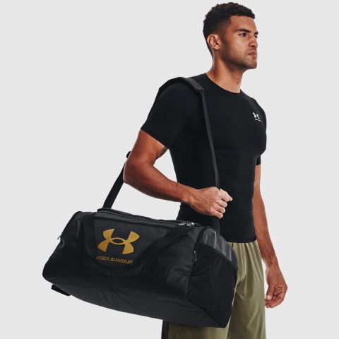 Under Armour UA UNDENIABLE 5.0 DUFFLE MD img5