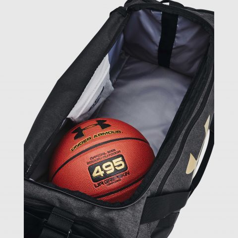 Under Armour UA UNDENIABLE 5.0 DUFFLE MD img4