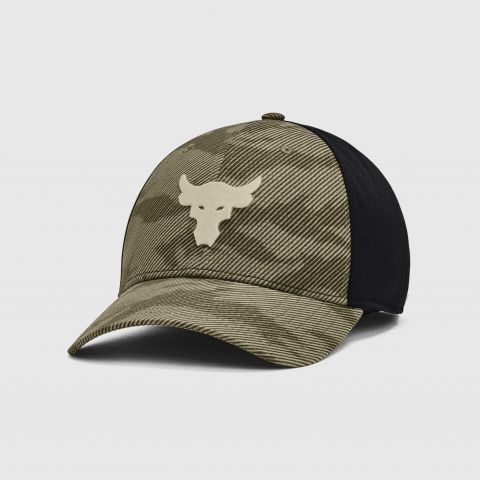 Under Armour UA PROJECT ROCK TRUCKER img3