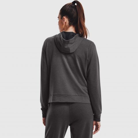 Under Armour UA RIVAL TERRY FZ HOODIE img2