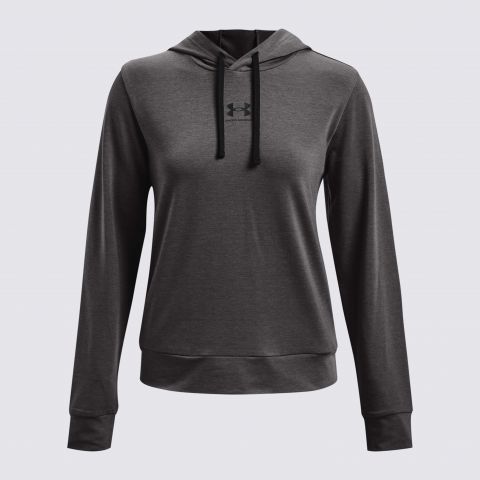Under Armour UA RIVAL TERRY HOODIE img3