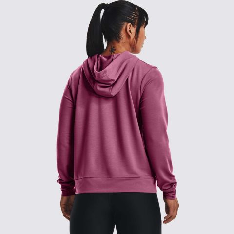 Under Armour UA RIVAL TERRY HOODIE img2