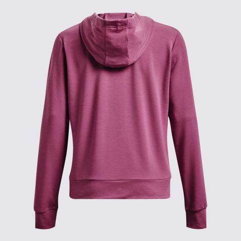 Under Armour UA RIVAL TERRY HOODIE img4